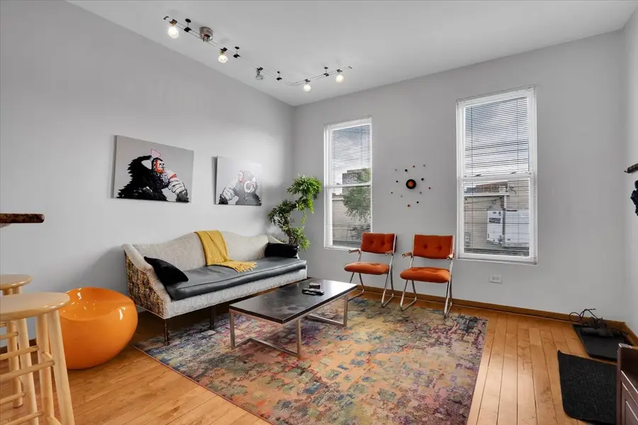 1618 W Blackhawk Street #1, Chicago, IL 60622 - #3