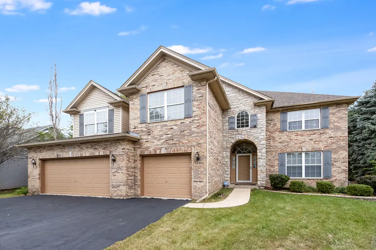 199 Willowwood Drive, Oswego, IL 60543 - #1