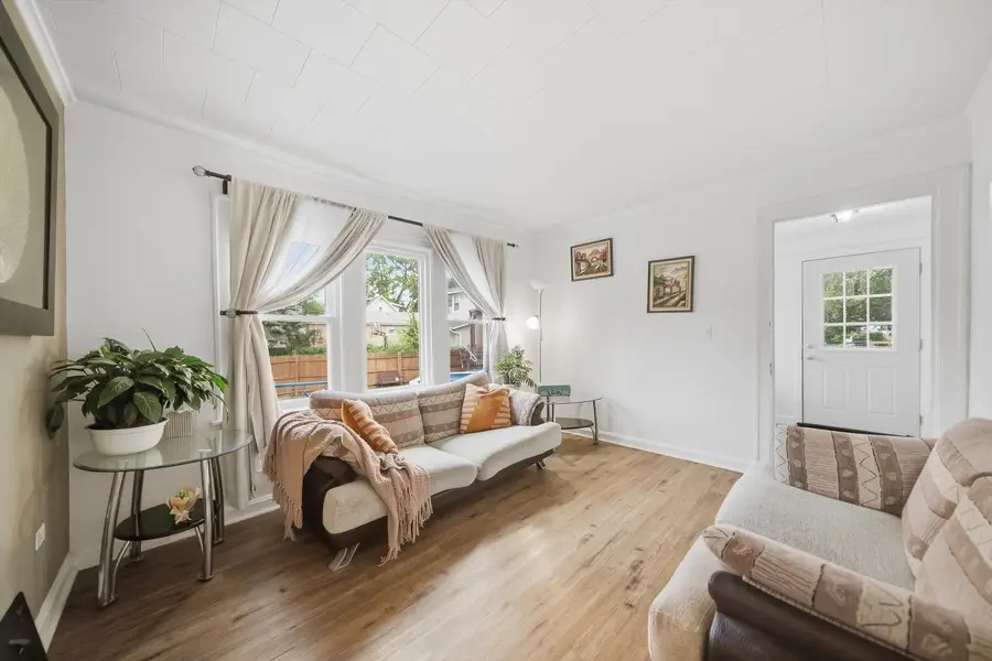 3816 N Odell Avenue, Chicago, IL 60634 - #3
