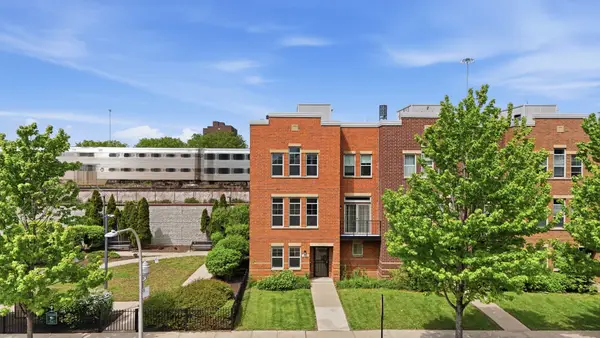 3560 S Federal Street, Chicago, IL 60609