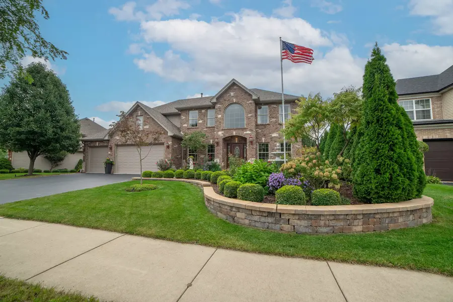622 Birchwood Drive, Yorkville, IL 60560 - #3