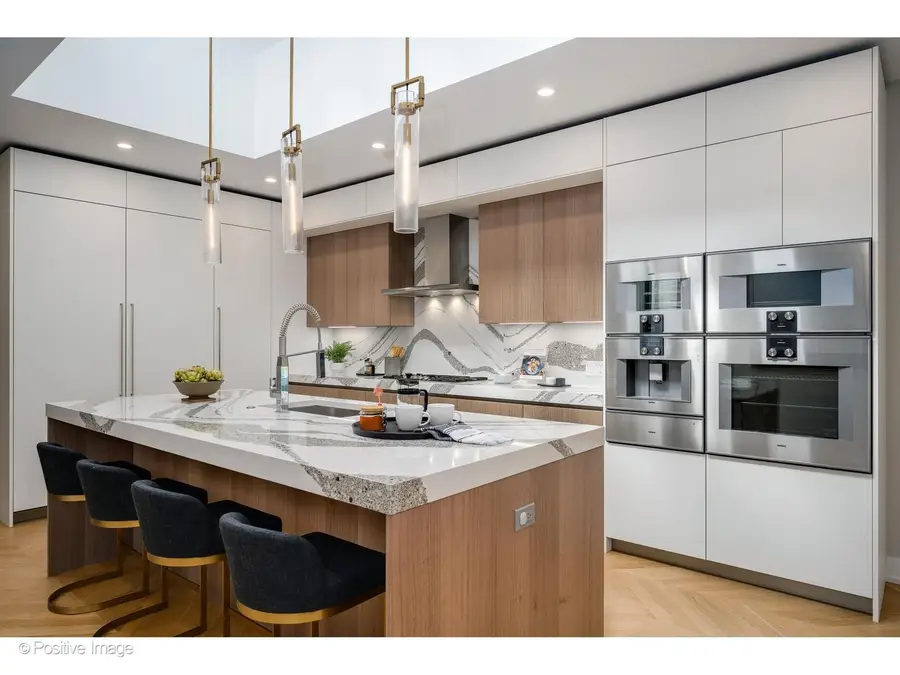 220 S Green Street #4S, Chicago, IL 60607 - #2