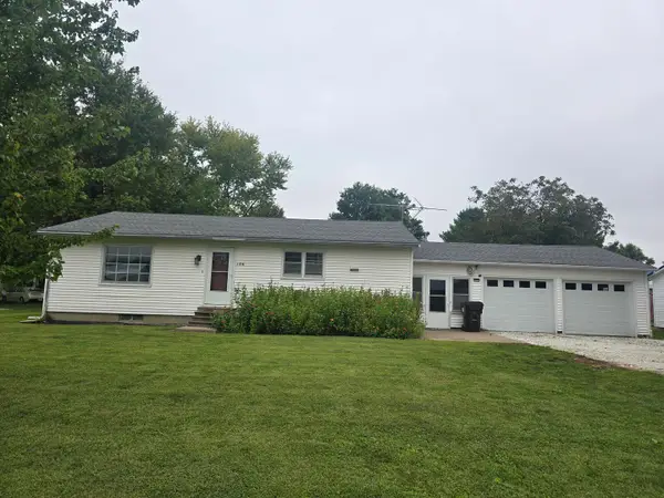 108 S Belmont Street, Bowen, IL 62316