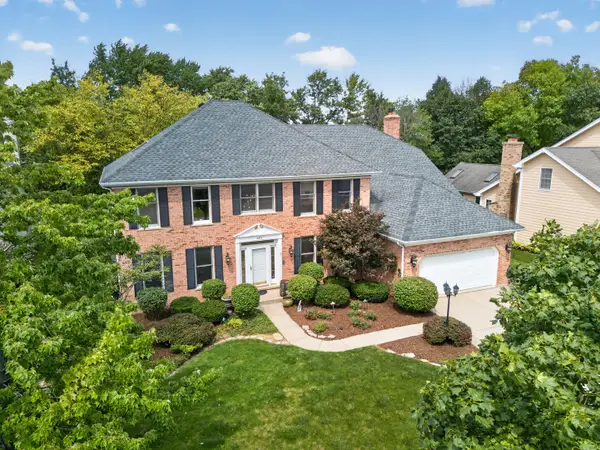 Address Withheld By Seller, Bartlett, IL 60103