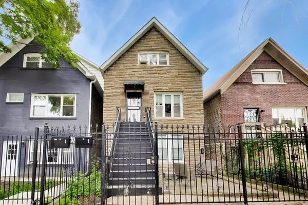 2532 W Haddon Avenue, Chicago, IL 60622