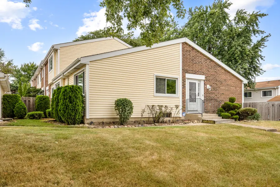 2177 Chaucer Lane, Glendale Heights, IL 60139 - #2