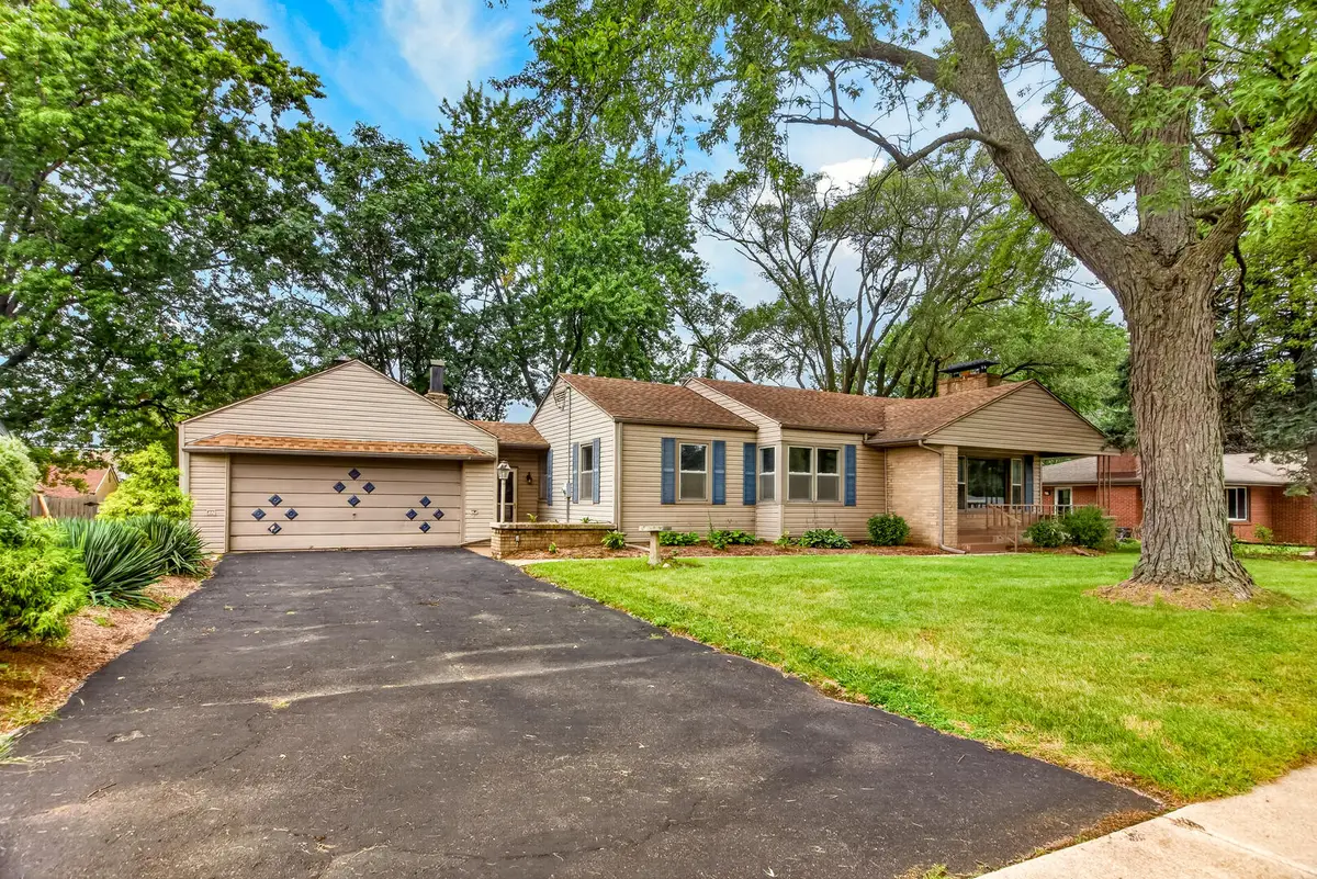 3104 Sunnyside Drive, Rockford, IL 61114 - #1