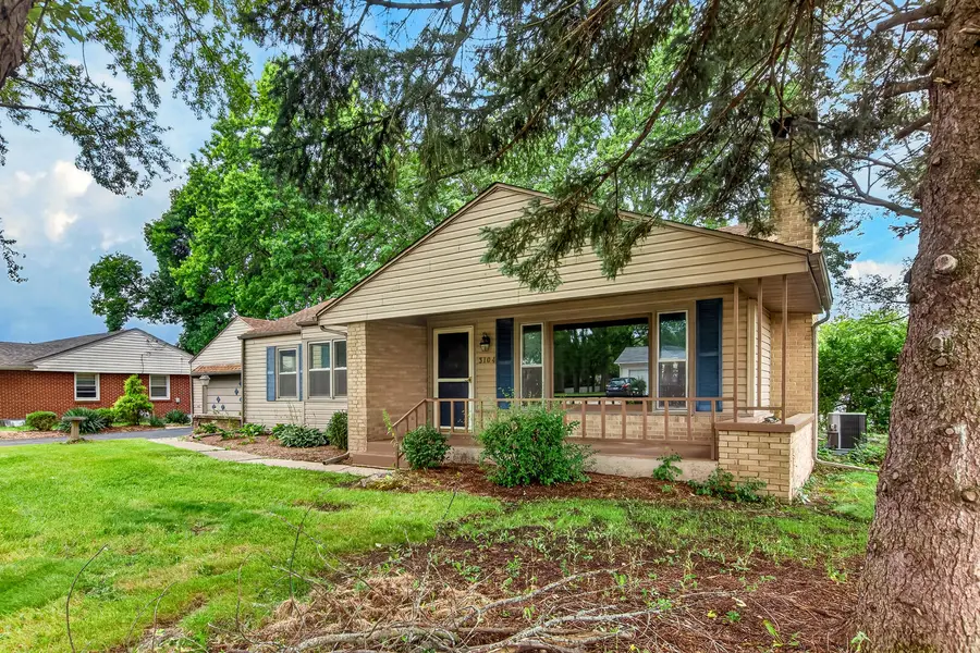 3104 Sunnyside Drive, Rockford, IL 61114 - #3