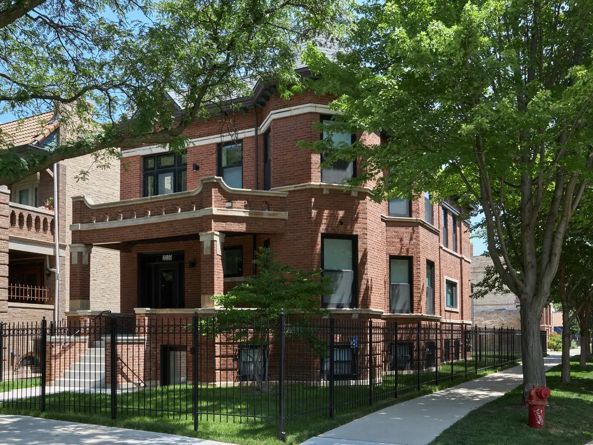 2039 N Humboldt Boulevard, Chicago, IL 60647 - #1