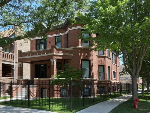 2039 N Humboldt Boulevard, Chicago, IL 60647