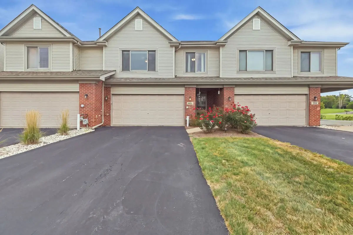 8234 Auburn Lane, Frankfort, IL 60423 - #1