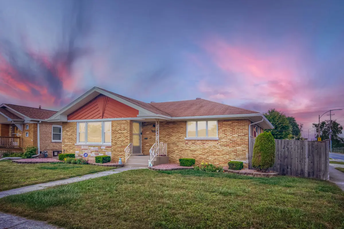 9100 S Central Park Avenue, Evergreen Park, IL 60805 - #1