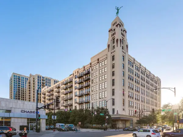 758 N Larrabee Street #523, Chicago, IL 60654