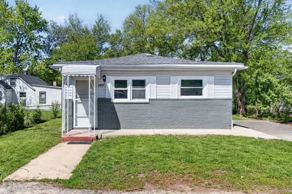 1607 S Joliet Street, Joliet, IL 60436