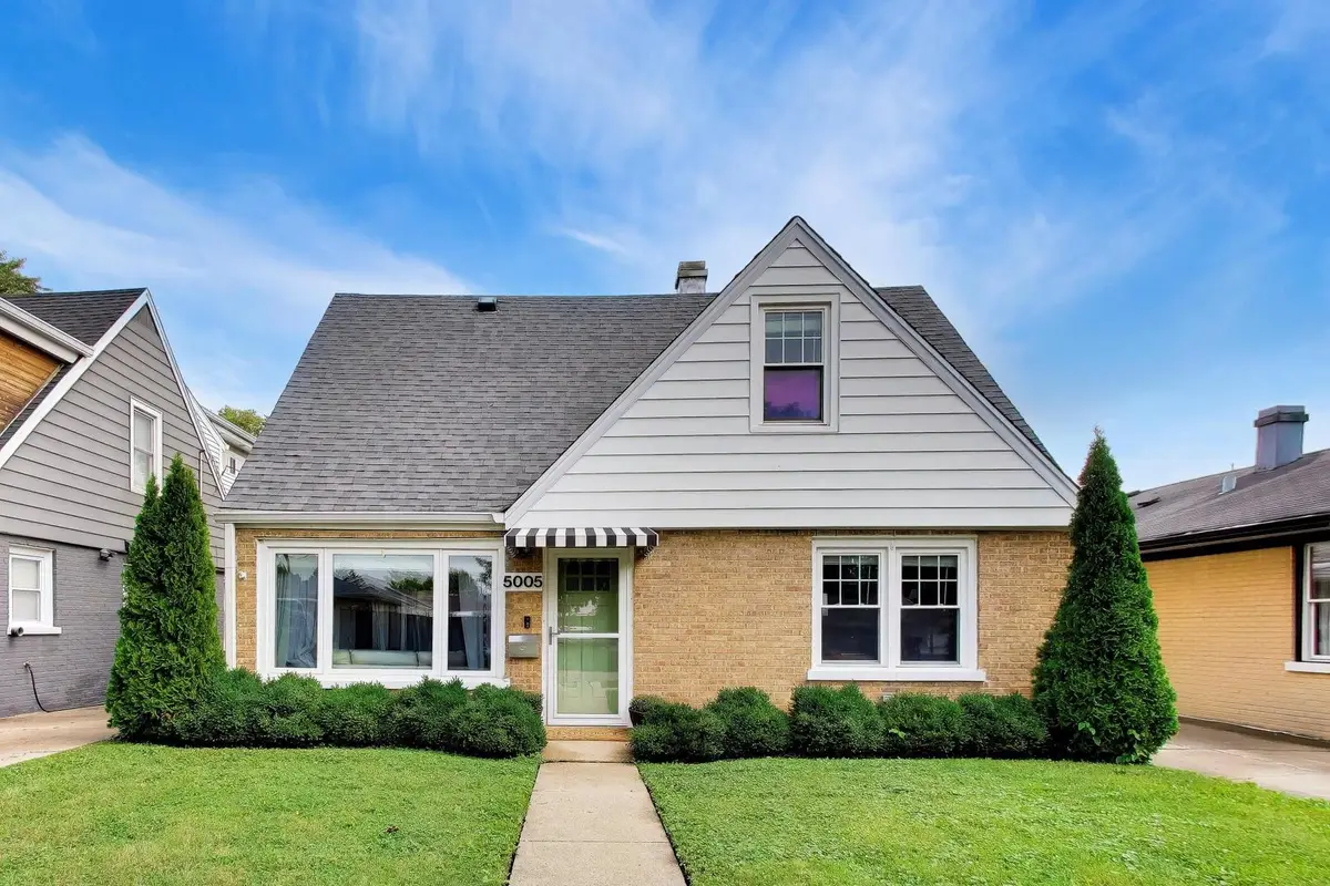 5005 N Rutherford Avenue, Chicago, IL 60656 - #1