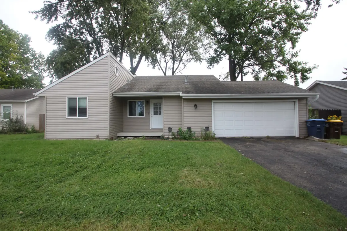 1822 14th Avenue, Belvidere, IL 61008 - #1