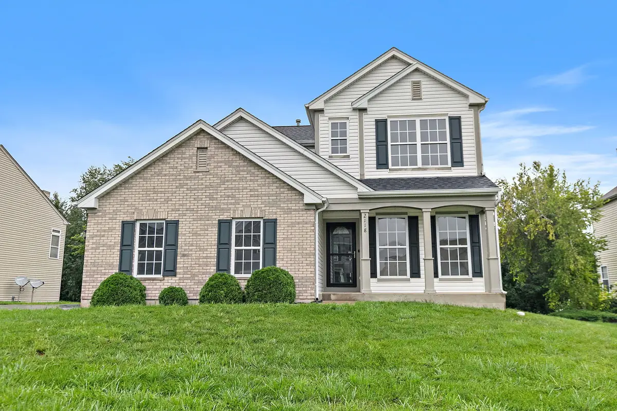 2118 Preswick Lane, Woodstock, IL 60098 - #1
