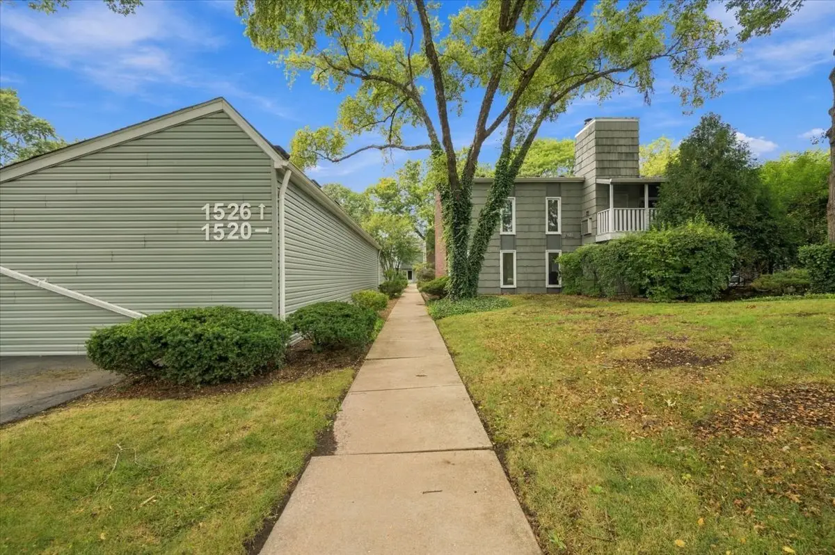Address Withheld By Seller, Wheaton, IL 60189 - #1