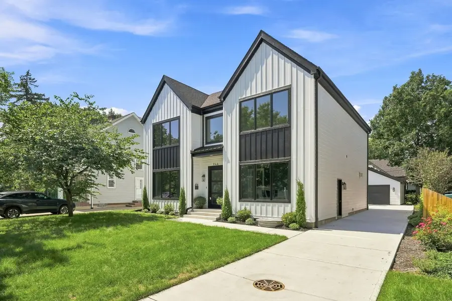 944 Rosemary Terrace, Deerfield, IL 60015 - #2