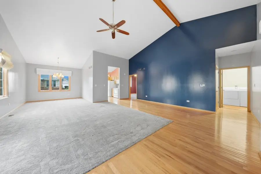 13549 Lockwood Street, Crestwood, IL 60418 - #2