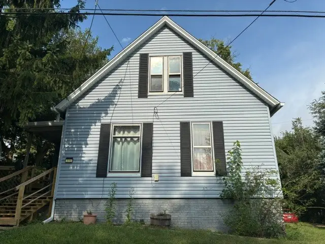 305 S Lumber Street, Bloomington, IL 61701 - #1