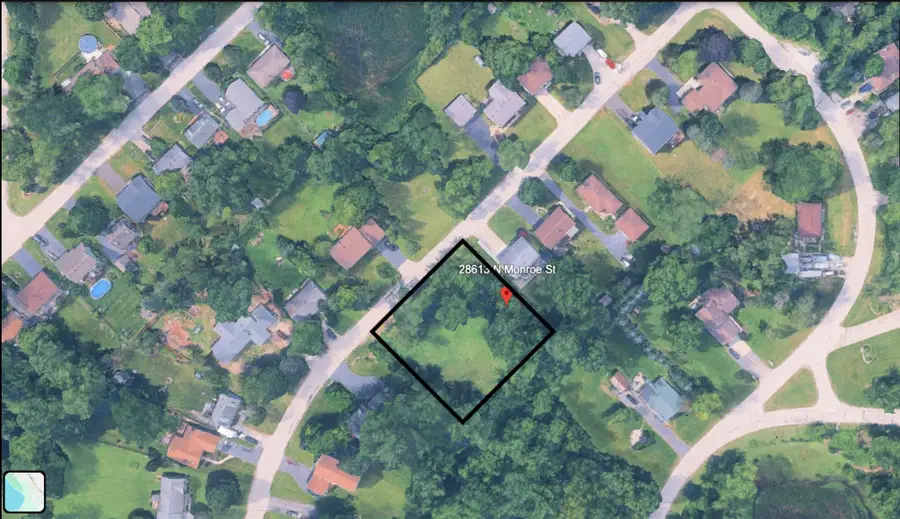 28613 N Monroe Street, Wauconda, IL 60084 - #2