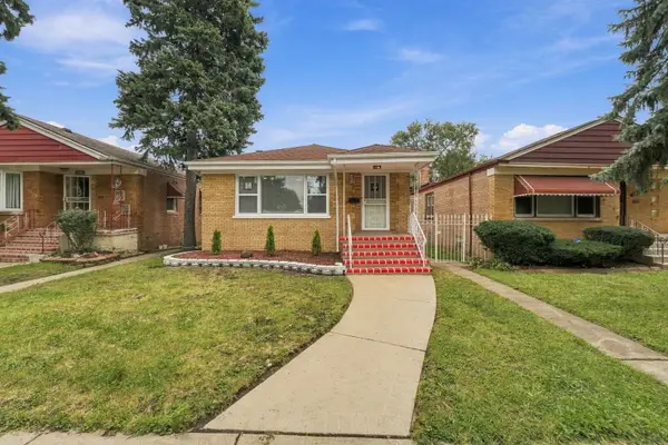 12651 S Harvard Avenue, Chicago, IL 60628