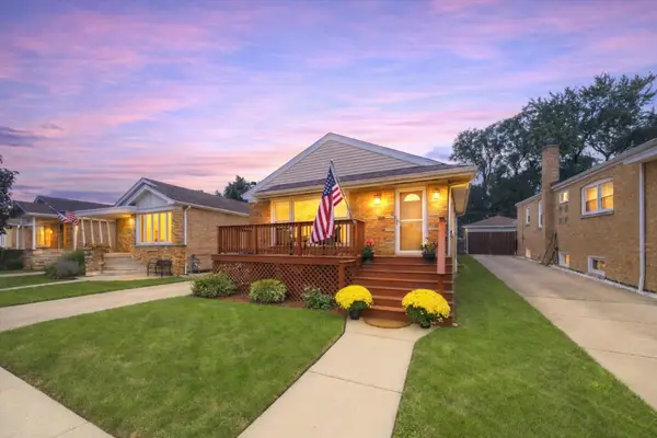 11362 S Hamlin Avenue, Chicago, IL 60655
