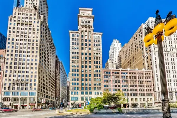6 N Michigan Avenue #1111, Chicago, IL 60602