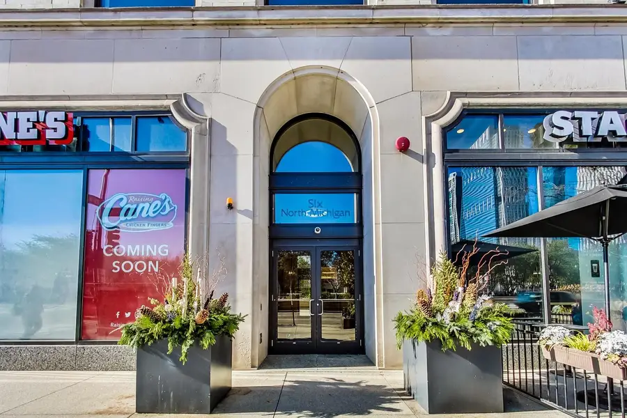 6 N Michigan Avenue #1111, Chicago, IL 60602 - #2