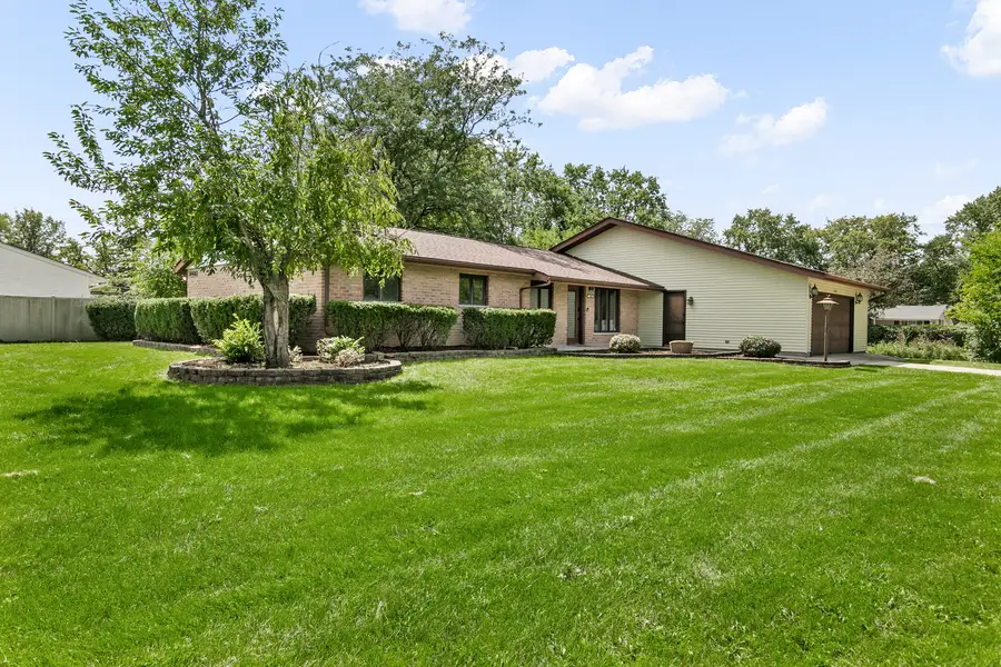 16400 Sherwood Drive, Orland Park, IL 60462 - #3