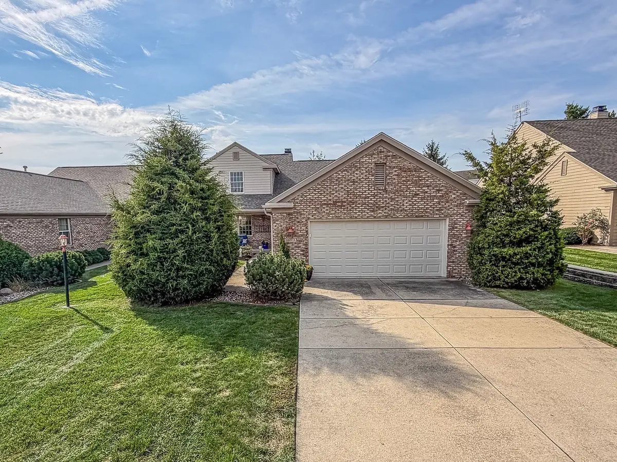 1901 Lydia Court #A, Urbana, IL 61802 - #1