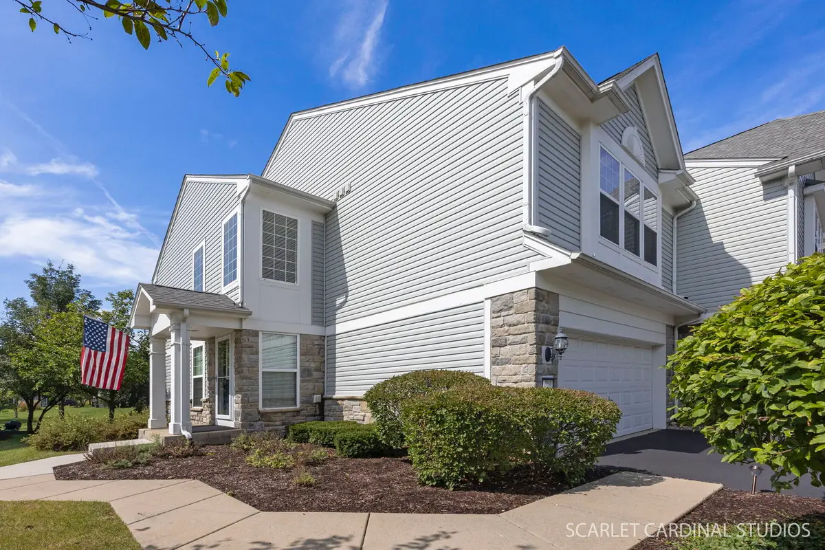501 Valentine Way, Oswego, IL 60543 - #1