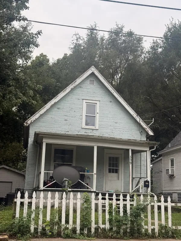 2613 N California Avenue, Peoria, IL 61603