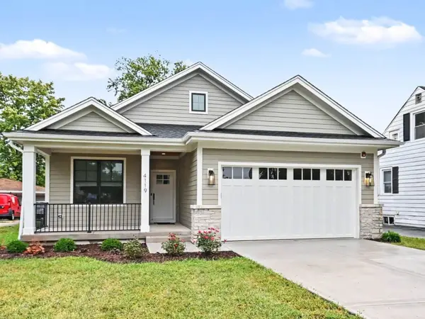4119 N Lincoln Street, Westmont, IL 60559
