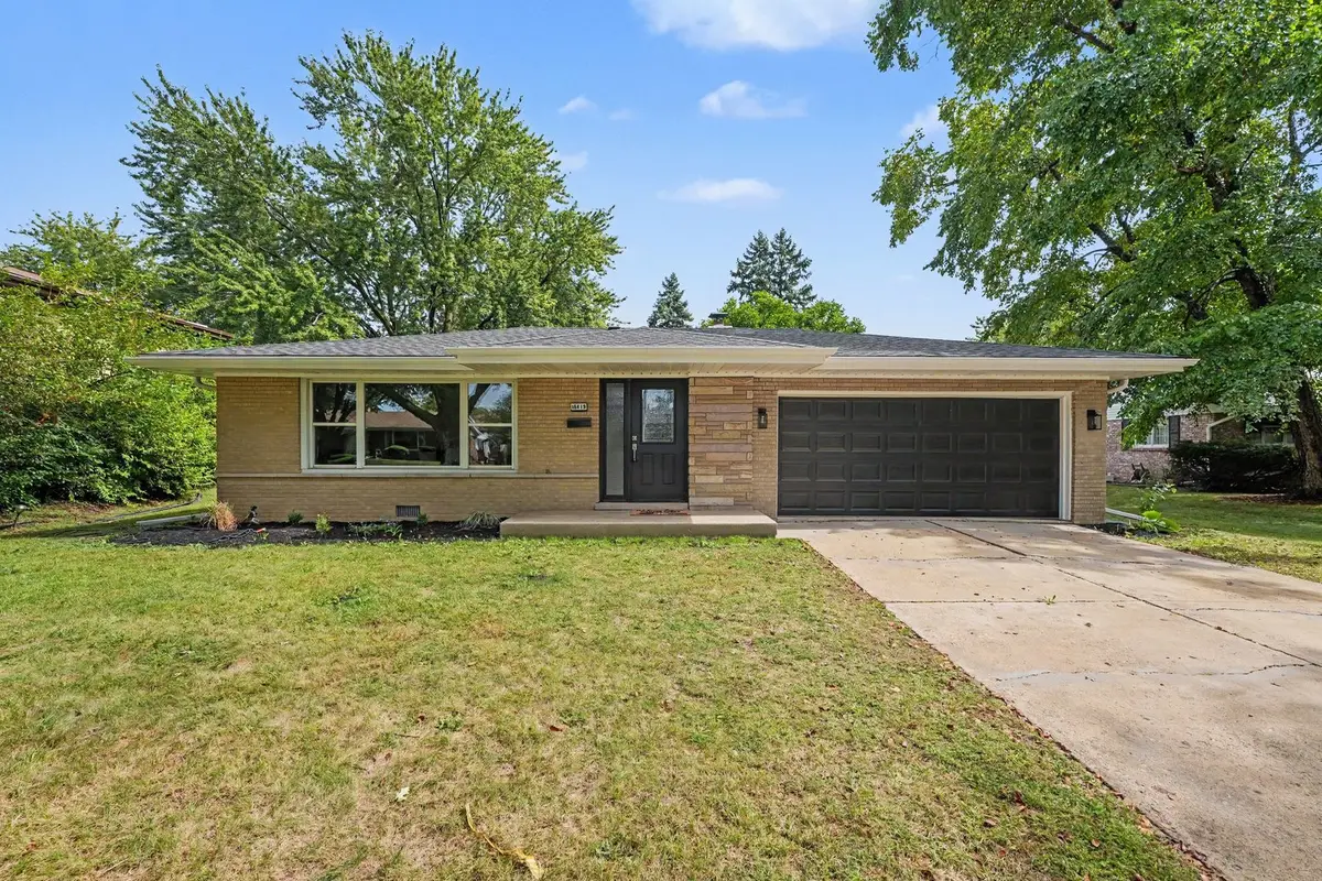 16419 Kimbark Avenue, South Holland, IL 60473 - #1