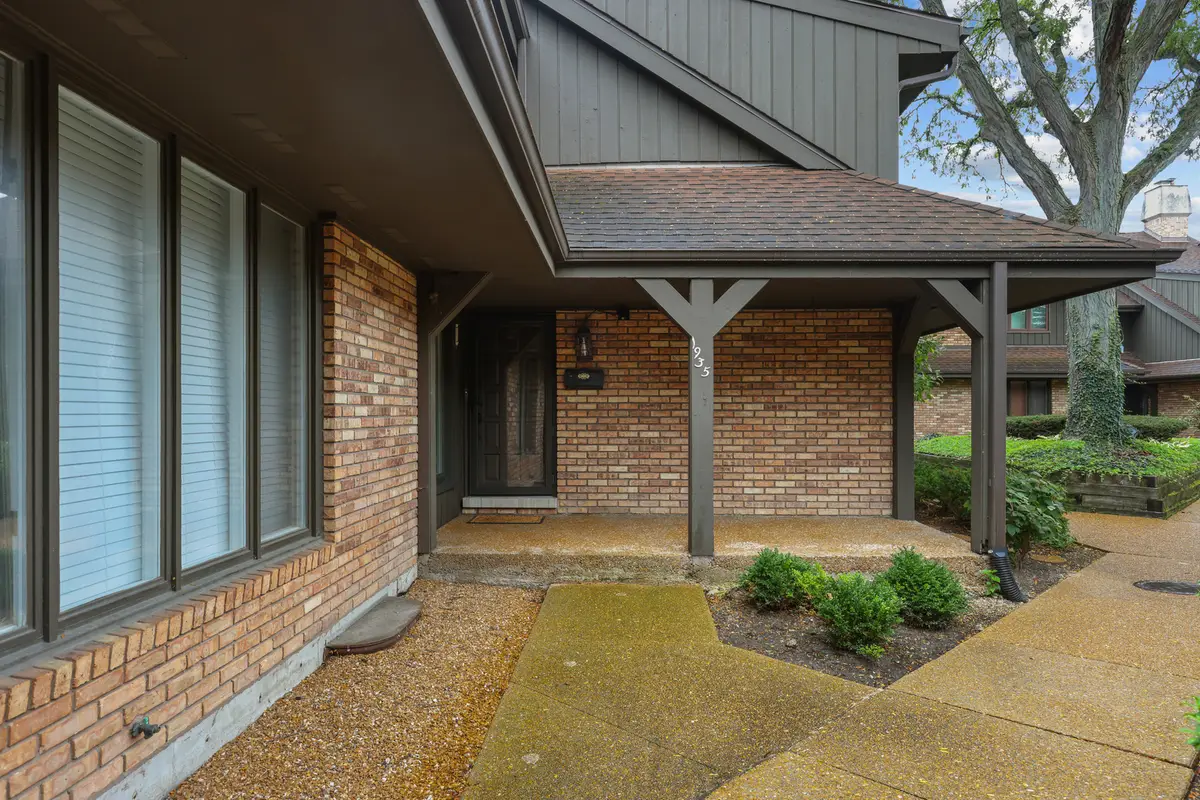 1935 Mission Hills Lane, Northbrook, IL 60062 - #1