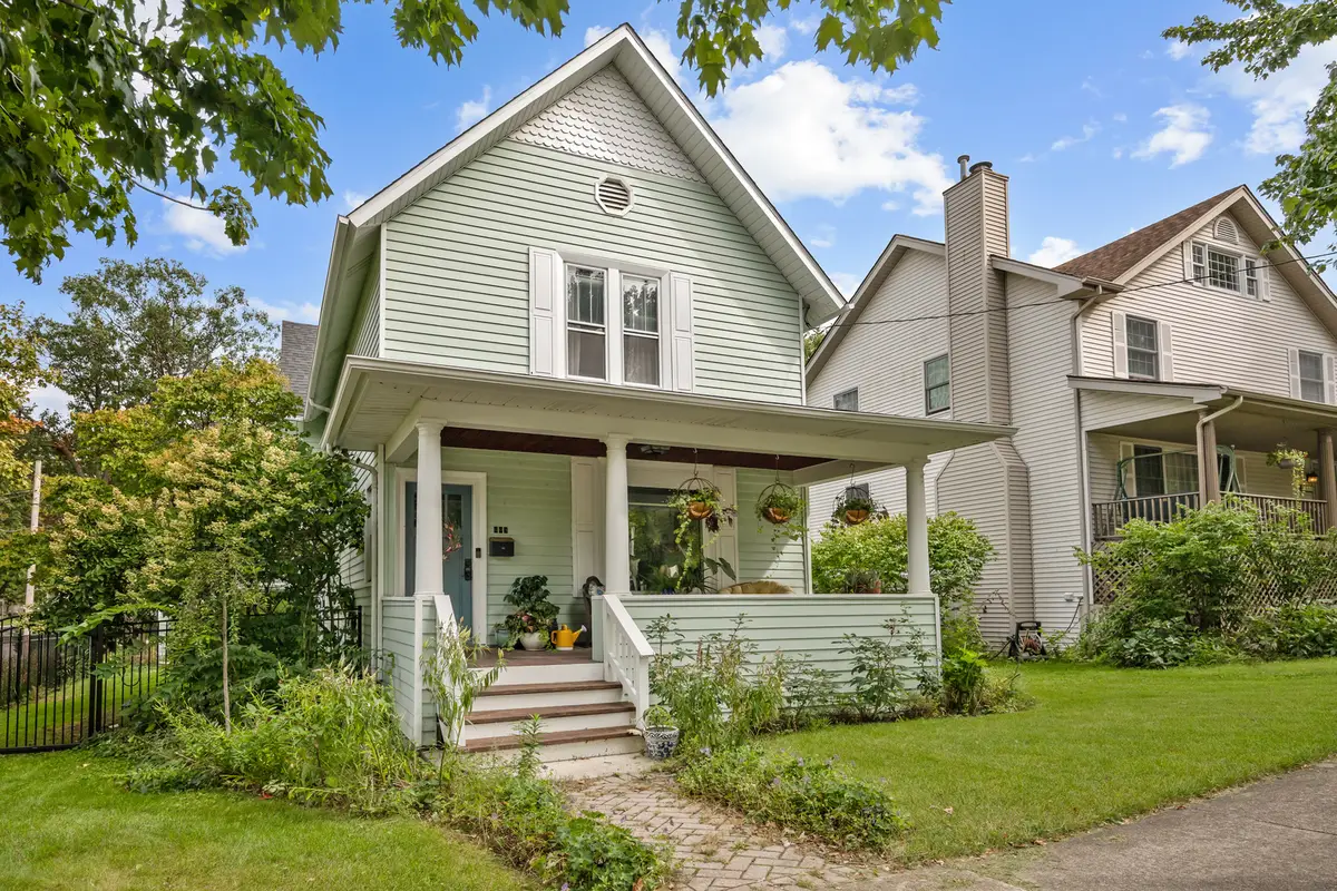 603 Singer Avenue, Lemont, IL 60439 - #1