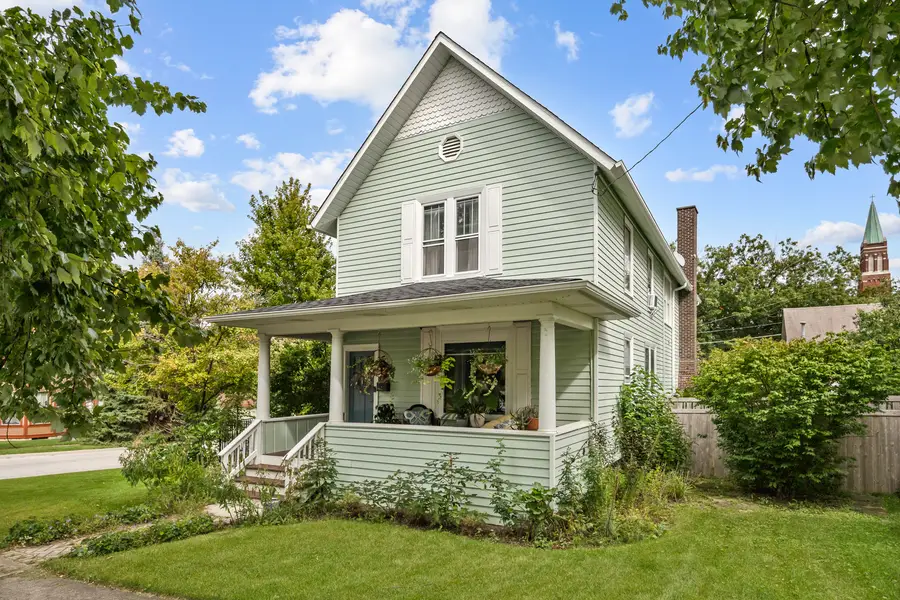 603 Singer Avenue, Lemont, IL 60439 - #2