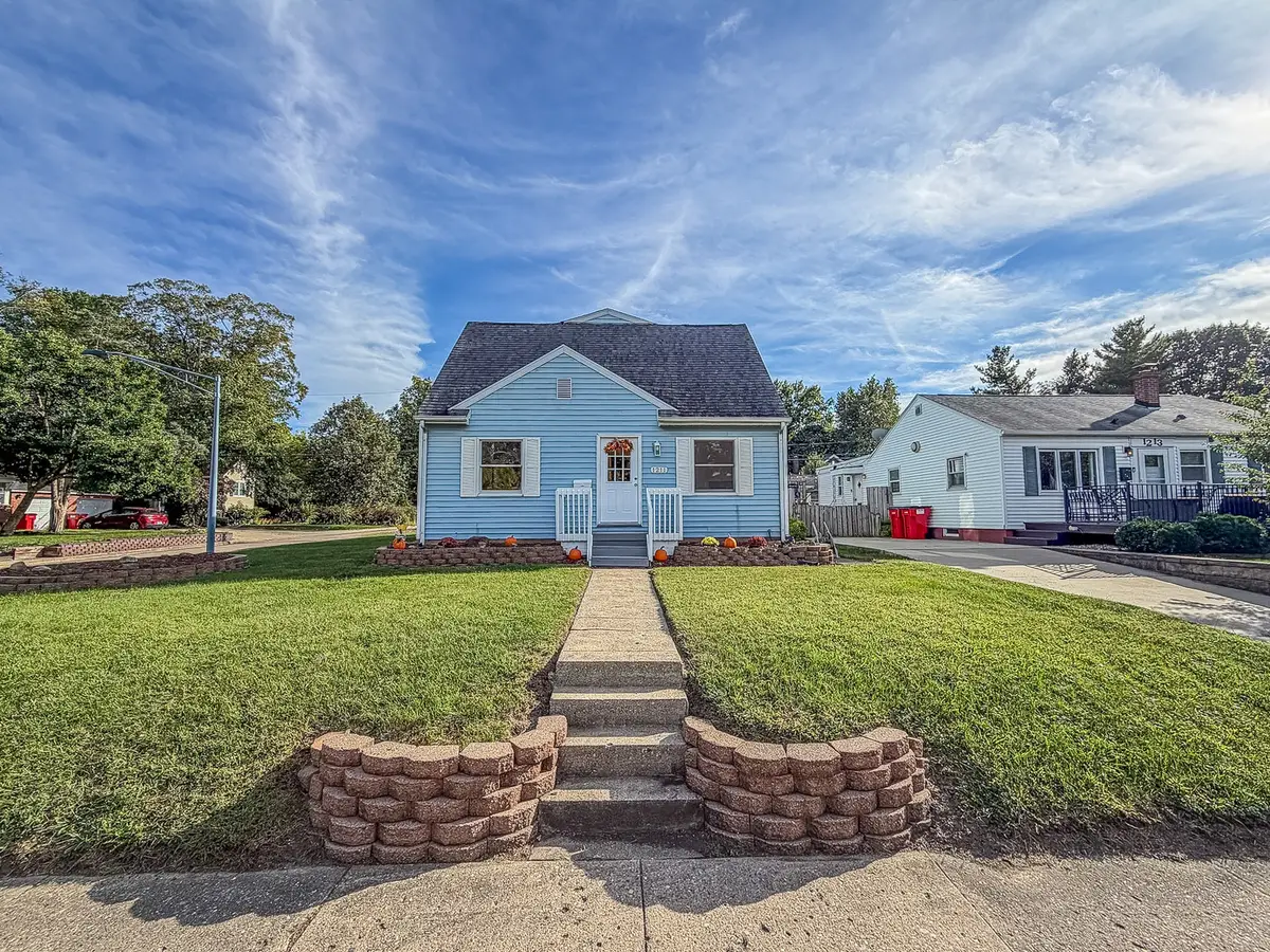 1211 W Springfield Avenue, Champaign, IL 61821 - #1