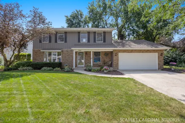 1123 Moorland Avenue, Shorewood, IL 60404
