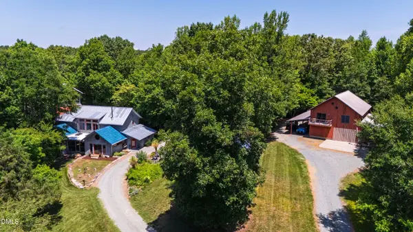 319 Wrights Way, Pittsboro,  27312