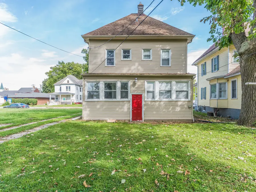 212 S Park Street, Streator, IL 61364 - #2
