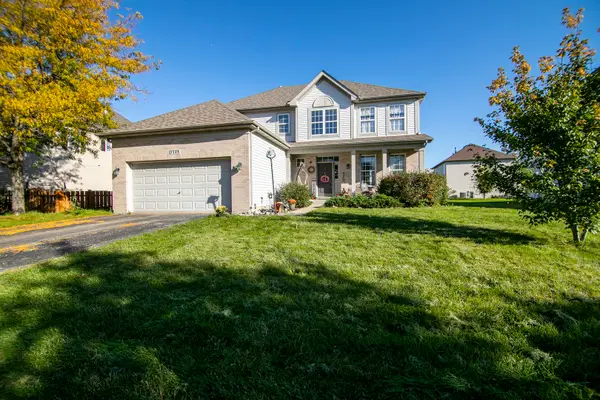 7723 Mossheather Drive, Joliet, IL 60431