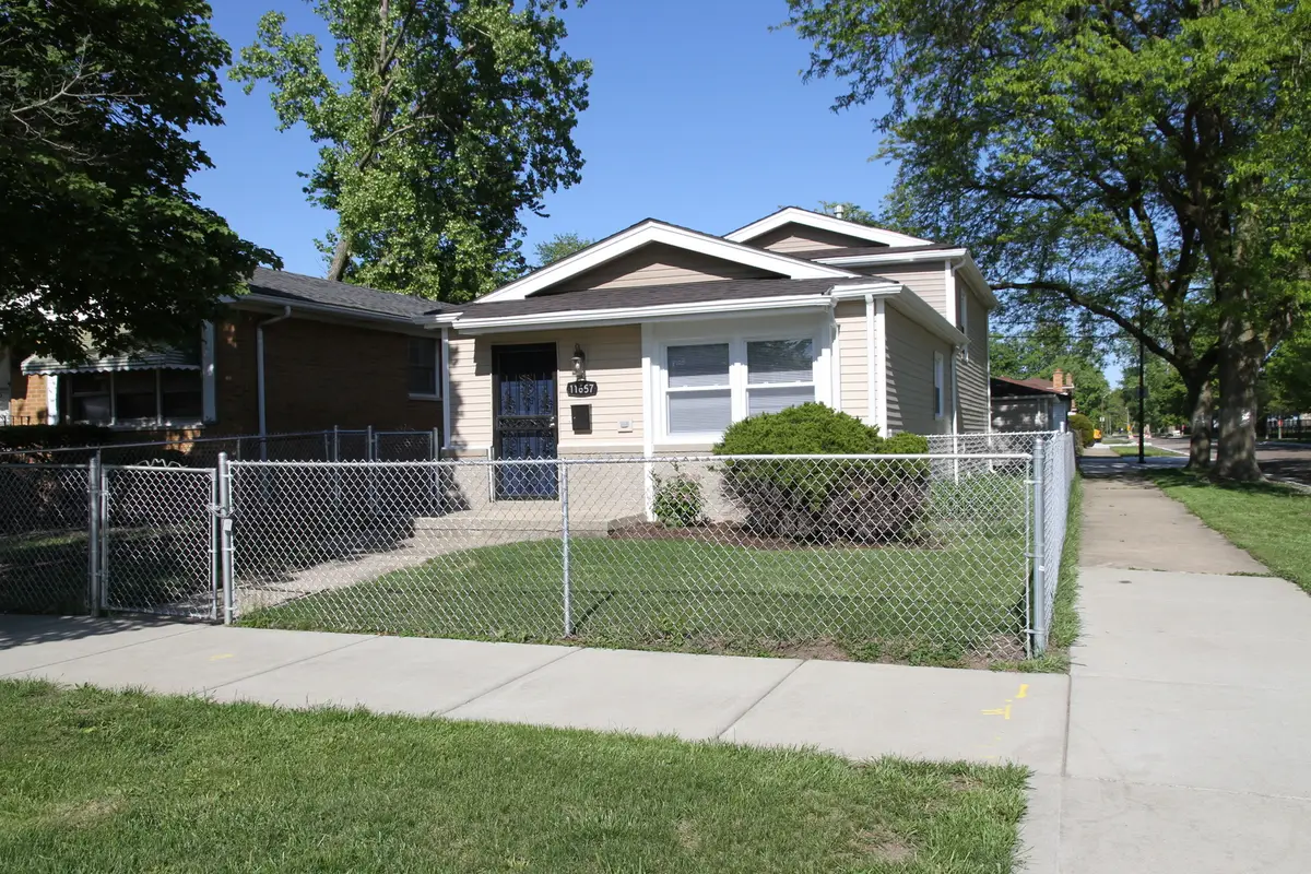 11657 S Racine Avenue, Chicago, IL 60643 - #1
