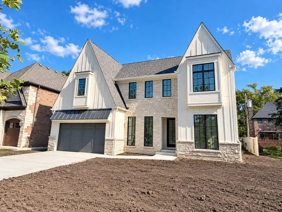 515 S Parkview Avenue, Elmhurst, IL 60126 - #2