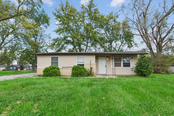 1759 222nd Place, Sauk Village, IL 60411