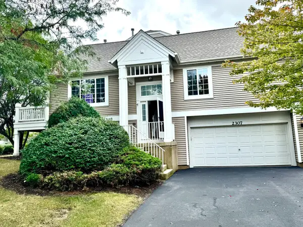 2307 Twilight Drive #2307, Aurora, IL 60503