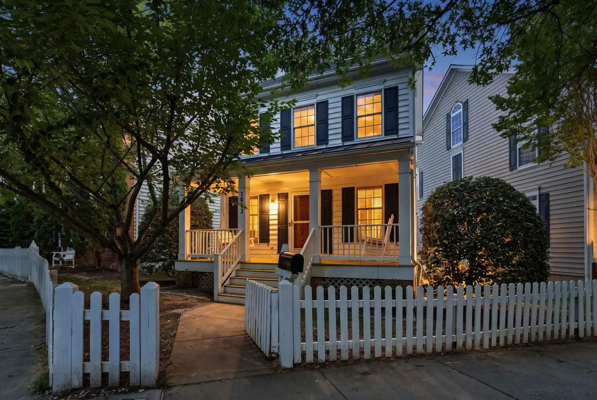 1002 Main Street, Gaithersburg, MD 20878 - #1