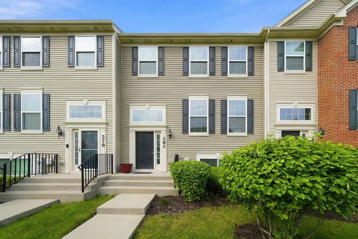 282 Lionel Drive, Grayslake, IL 60030 - #1